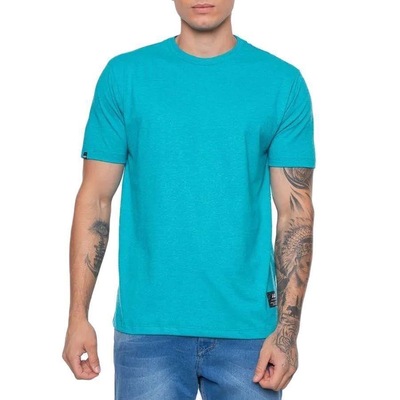 Camiseta HD Lettering - Masculina - Foto 1