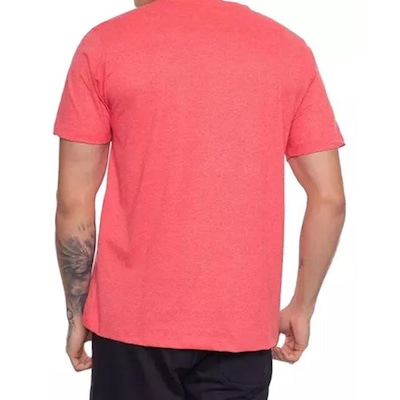 Camiseta HD Lettering - Masculina - Foto 2