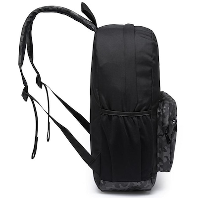Mochila Hurley Hy0051 - 18,5 Litros - Foto 5