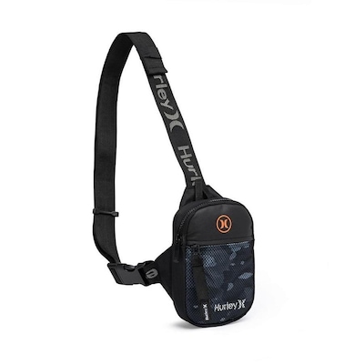 Shoulder Bag Hurley Hy0059 - 1 Litro - Foto 4