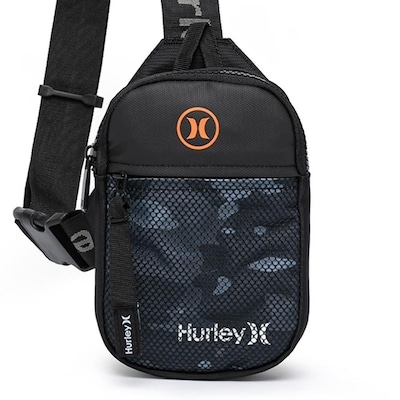 Shoulder Bag Hurley Hy0059 - 1 Litro - Foto 1