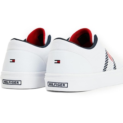 Tênis Tommy Hilfiger Malcolm 21D - Masculino - Foto 2