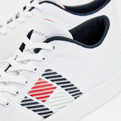 Tênis Tommy Hilfiger Malcolm 21D - Masculino - Foto 3