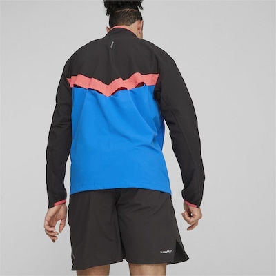 Jaqueta Puma Ultraweave - Masculina - Foto 2