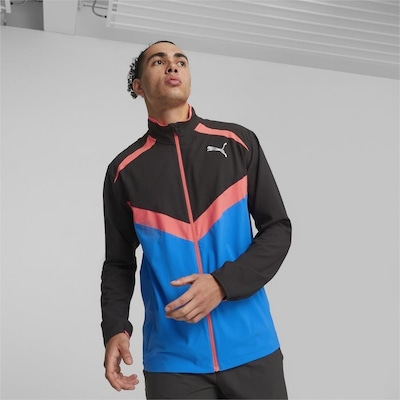 Jaqueta Puma Ultraweave - Masculina - Foto 3