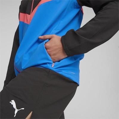 Jaqueta Puma Ultraweave - Masculina - Foto 4