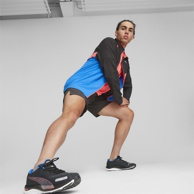Jaqueta Puma Ultraweave - Masculina - Foto 5