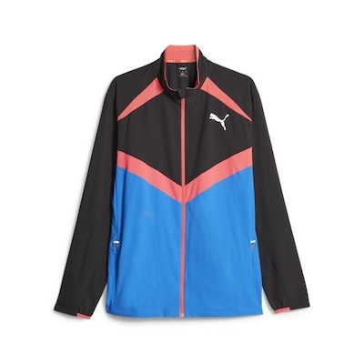 Jaqueta Puma Ultraweave - Masculina - Foto 1