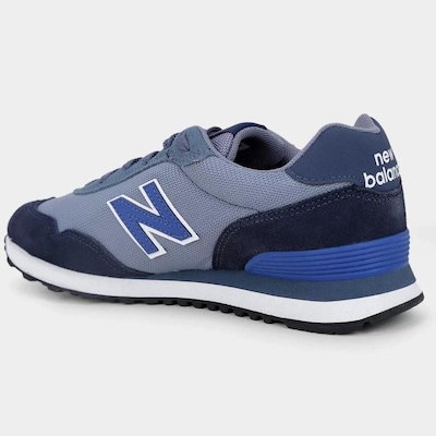 Tênis New Balance 515 - Masculino - Foto 4