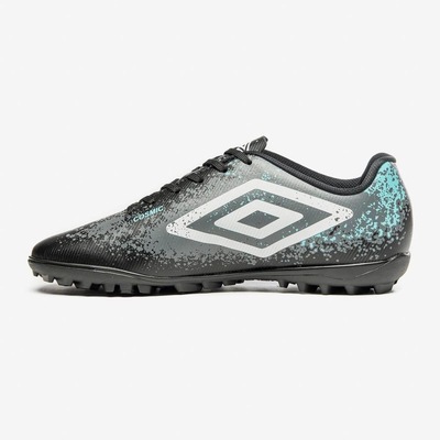 Chuteira Society Umbro Cosmic - Adulto - Foto 2