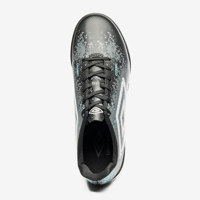 Chuteira Society Umbro Cosmic - Adulto - Foto 4
