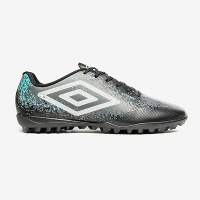 Chuteira Society Umbro Cosmic - Adulto - Foto 1