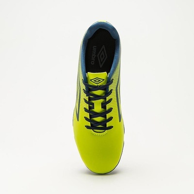 Chuteira de Campo Umbro Game - Adulto - Foto 3