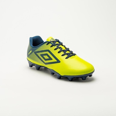 Chuteira de Campo Umbro Game - Adulto - Foto 5