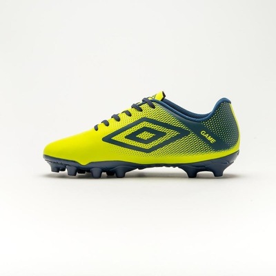Chuteira de Campo Umbro Game - Adulto - Foto 6