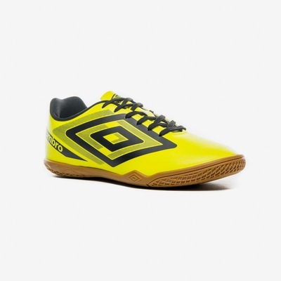 Chuteira Futsal Umbro Beat - Adulto - Foto 3