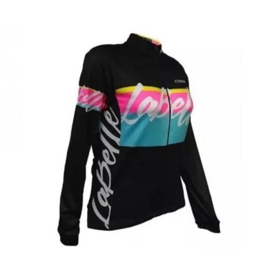Jaqueta de Ciclismo Oggi La Belle - Feminina - Foto 1