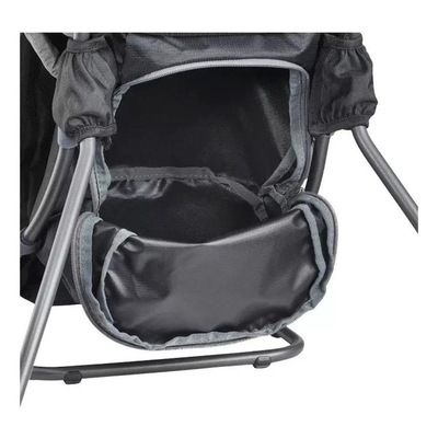 Mochila Deuter Transportadora Kid Comfort I Set Infantil - 14 Litros - Foto 5