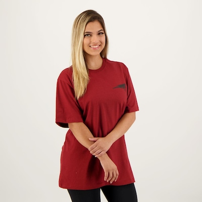 Camiseta Approve Spare Star - Feminina - Foto 5