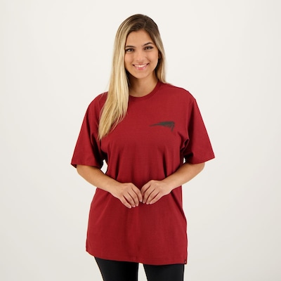 Camiseta Approve Spare Star - Feminina - Foto 1