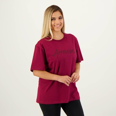 Camiseta Approve Bold New Classic - Feminina - Foto 5