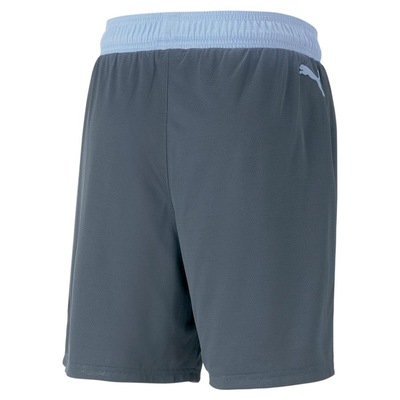 Shorts Puma Flare Basketball - Masculino - Foto 2