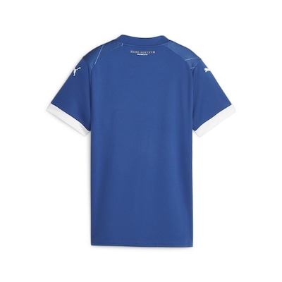 Camisa do Olympique de Marseille 23/24 Away Puma - Feminina - Foto 2
