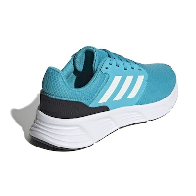 Tênis adidas Galaxy 6 - Masculino - Foto 3