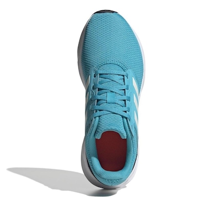 Tênis adidas Galaxy 6 - Masculino - Foto 4