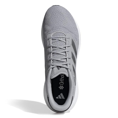 Tênis adidas Response Runner U - Unissex - Foto 3