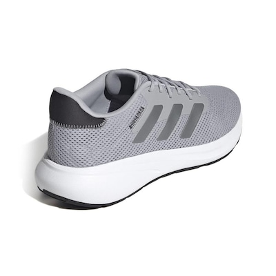 Tênis adidas Response Runner U - Unissex - Foto 4