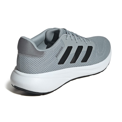 Tênis adidas Response Runner U - Unissex - Foto 4