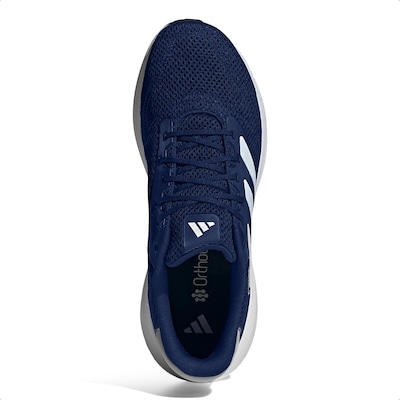 Tênis adidas Response Runner U - Unissex - Foto 3