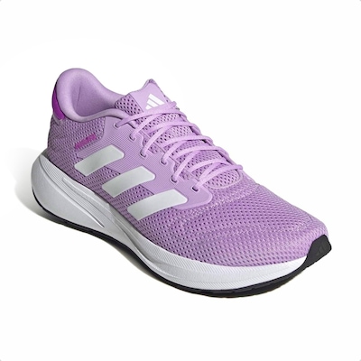 Tênis adidas Response Runner U - Unissex - Foto 2