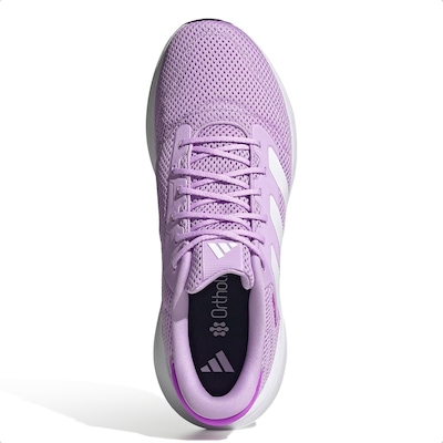 Tênis adidas Response Runner U - Unissex - Foto 3