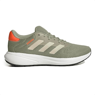 Tênis adidas Response Runner U - Unissex - Foto 1