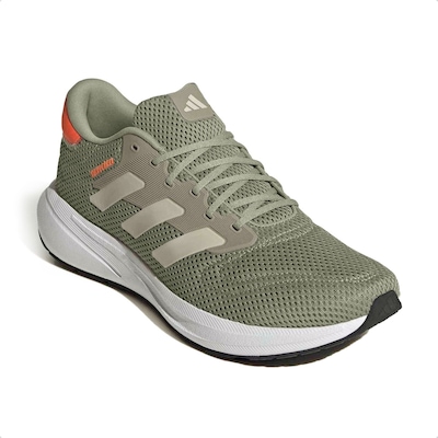 Tênis adidas Response Runner U - Unissex - Foto 2