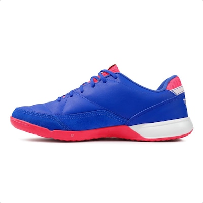 Chuteira Futsal Topper Titanium - Adulto - Foto 2