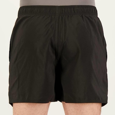 Shorts adidas Logo Pequeno - Masculino - Foto 4