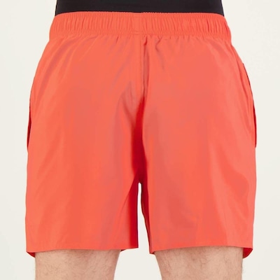 Shorts adidas Logo Pequeno - Masculino - Foto 4