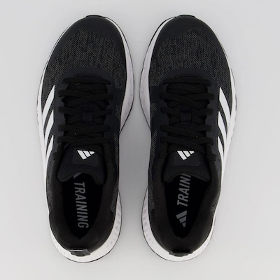 Tênis adidas Everyset Trainer - Feminino - Foto 4