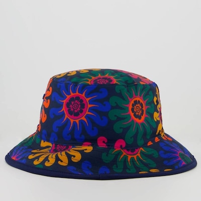 Chapéu Bucket adidas Farm Hat - Foto 3
