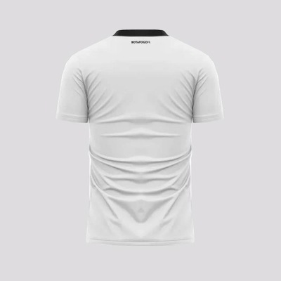 Camisa do Botafogo Braziline Didactic - Infantil - Foto 2