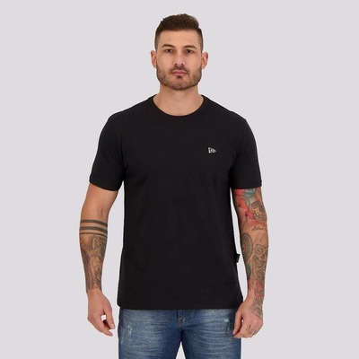Camiseta New Era Performance Ne Branded - Masculina - Foto 1