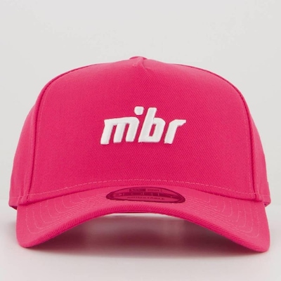 Boné New Era MIBR 940 - Snapback - Adulto - Foto 2