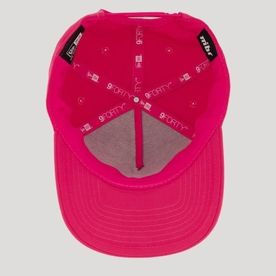 Boné New Era MIBR 940 - Snapback - Adulto - Foto 4