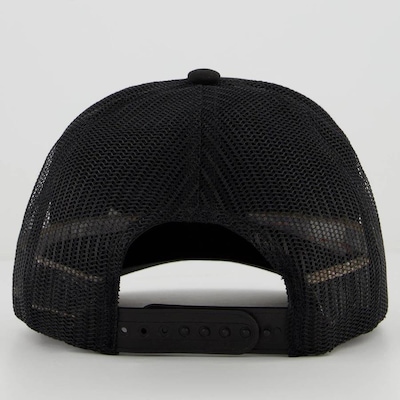 Boné do Vasco Trucker - Snapback - Adulto - Foto 3