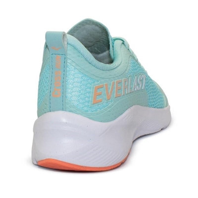 Tênis Everlast Cave Runner - Feminino - Foto 4
