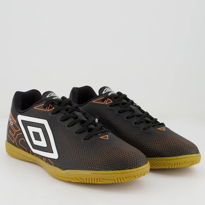 Chuteira Futsal Umbro Techno - Adulto - Foto 2