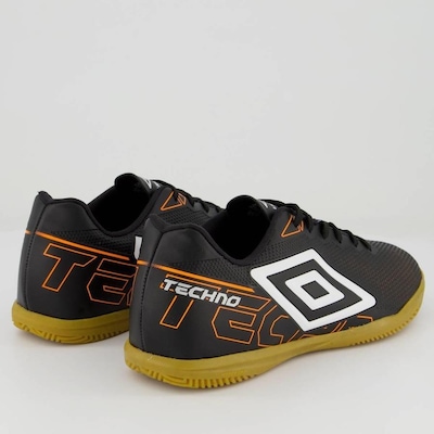Chuteira Futsal Umbro Techno - Adulto - Foto 3